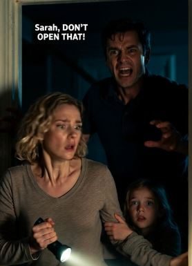 “Tajna Sobe Koju Nitko Nije Smio Vidjeti: Šokantno Otkriće Koje Je Promijenilo Naše Živote”