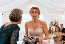 Istina iza glamura: noć kada je ponižena žena razotkrila moć onih koji su je pokušali slomiti