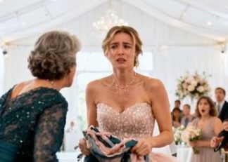 Istina iza glamura: noć kada je ponižena žena razotkrila moć onih koji su je pokušali slomiti