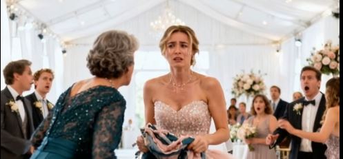 Istina iza glamura: noć kada je ponižena žena razotkrila moć onih koji su je pokušali slomiti