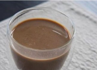 Ko popije ovo PIĆE ne zna šta je slabo pamćenje, nesanica i loše raspoloženje, rekla mi je baka: Zamijenite KAFU za ovo staro čudo!