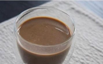 Ko popije ovo PIĆE ne zna šta je slabo pamćenje, nesanica i loše raspoloženje, rekla mi je baka: Zamijenite KAFU za ovo staro čudo!