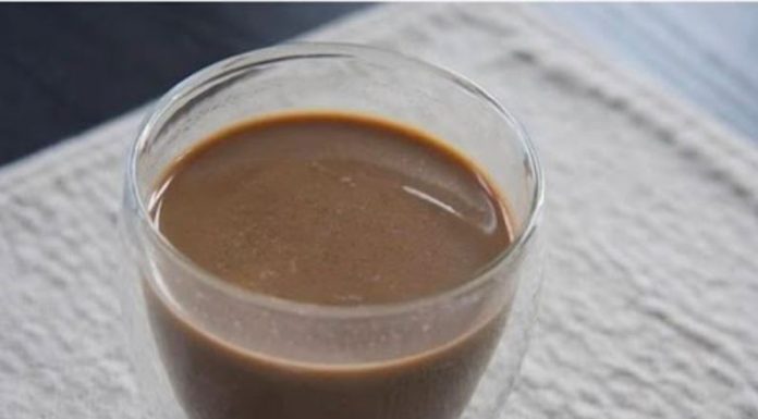 Ko popije ovo PIĆE ne zna šta je slabo pamćenje, nesanica i loše raspoloženje, rekla mi je baka: Zamijenite KAFU za ovo staro čudo!