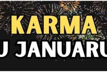 Karma u januaru: karma je na strani bika, vodolije I ovog znaka I darovat će im sreću kakva se rijetko događa!