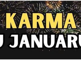 Karma u januaru: karma je na strani bika, vodolije I ovog znaka I darovat će im sreću kakva se rijetko događa!