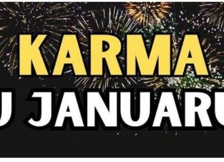 Karma u januaru: karma je na strani bika, vodolije I ovog znaka I darovat će im sreću kakva se rijetko događa!