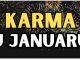 Karma u januaru: karma je na strani bika, vodolije I ovog znaka I darovat će im sreću kakva se rijetko događa!