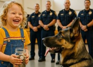 Lili i Maks priča o ljubavi