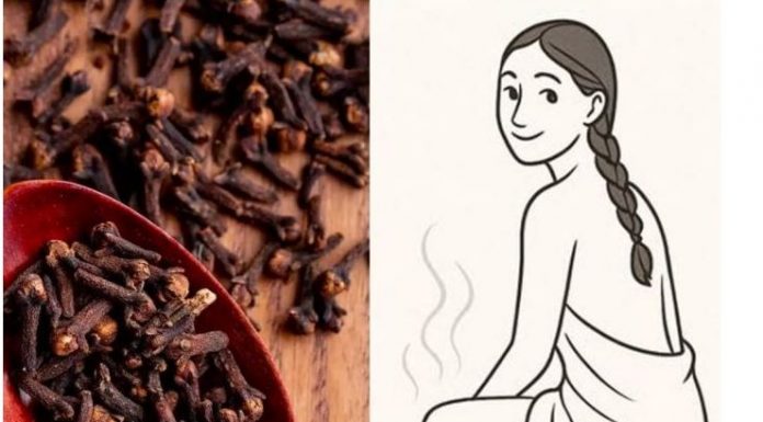 Svaka žena treba znati: Klinčić ima moć da poboljša njeno zdravlje i energiju