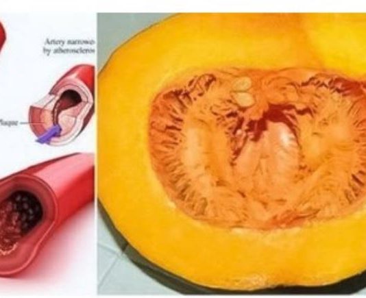 Zlatni recept: recite zbogom povišenom holesterolu, šećeru u krvi, masnoćI I trigliceridima…