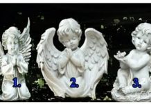 Izaberite svog anđela čuvara i otkrijte poruku koju vam šalje