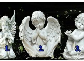 Izaberite svog anđela čuvara i otkrijte poruku koju vam šalje