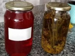 KANTARIONOVO ULJE JE PRAVI LIJEK: Šest problema koje rješava kao od šale