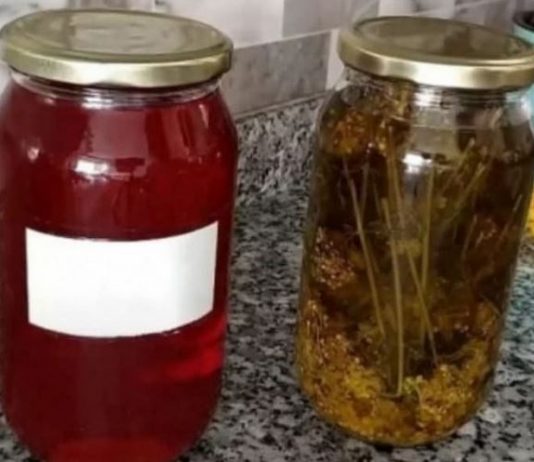 KANTARIONOVO ULJE JE PRAVI LIJEK: Šest problema koje rješava kao od šale