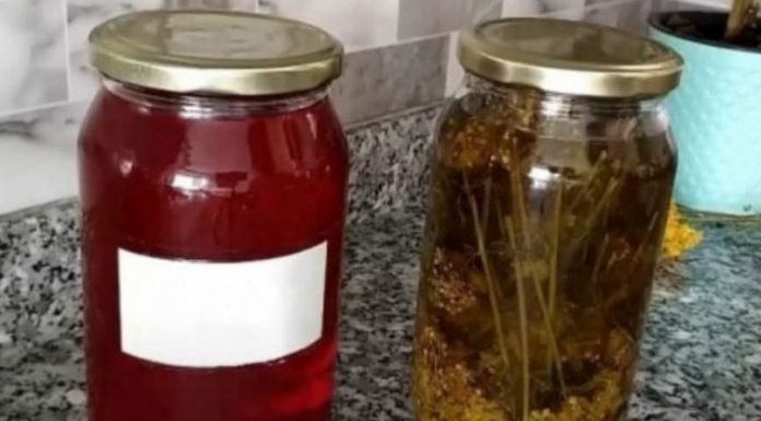 KANTARIONOVO ULJE JE PRAVI LIJEK: Šest problema koje rješava kao od šale