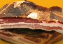 Nakon ovog ćete odmah narezati slaninu: Evo zašto je trebamo jesti češće!