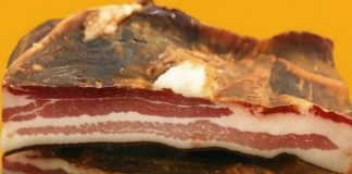 Nakon ovog ćete odmah narezati slaninu: Evo zašto je trebamo jesti češće!