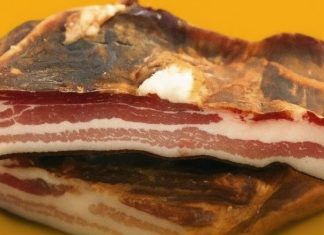 Nakon ovog ćete odmah narezati slaninu: Evo zašto je trebamo jesti češće!