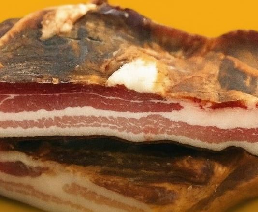 Nakon ovog ćete odmah narezati slaninu: Evo zašto je trebamo jesti češće!