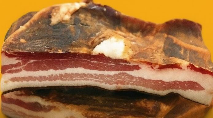 Nakon ovog ćete odmah narezati slaninu: Evo zašto je trebamo jesti češće!