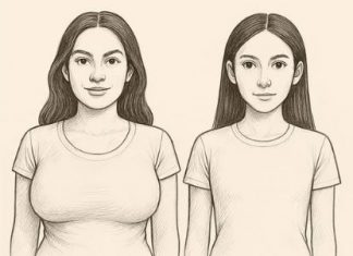 Da li veličina grudi govori o hormonskom zdravlju? Nauka kaže…