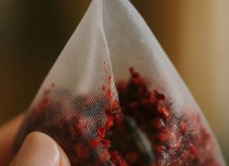 „Samo je htjela popiti malo čaja – ali ono što se pomaknulo u vrećici zauvijek joj je promijenilo jutro!“