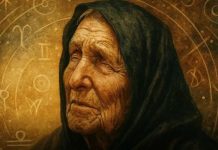 Babino Vangino proročanstvo za kraj 2025,Stiže sudbinski obrt za 4 znaka horoskopa