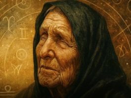 Babino Vangino proročanstvo za kraj 2025,Stiže sudbinski obrt za 4 znaka horoskopa