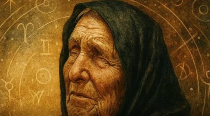 Babino Vangino proročanstvo za kraj 2025,Stiže sudbinski obrt za 4 znaka horoskopa