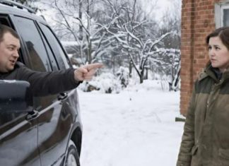 „Evo ti odjeća i hrana za sedmicu, letim na odmor sa svojom ljubavnicom i djecu vodim sa sobom“, rekao je muž i bacio torbu s odjećom pravo na snijegom prekriveni balkon vikendice. Nije mogao ni zamisliti kakvo ih iznenađenje čeka na aerodromu ☹️😮