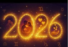 2026. donosi blagoslov za ova 4 znaka Zodijaka: Čeka ih neviđena sreća i ispunjenje svih želja