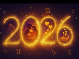 2026. donosi blagoslov za ova 4 znaka Zodijaka: Čeka ih neviđena sreća i ispunjenje svih želja
