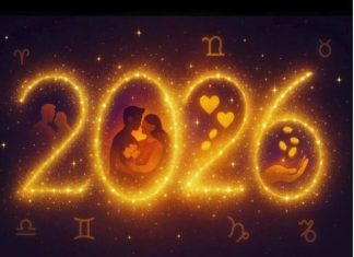 2026. donosi blagoslov za ova 4 znaka Zodijaka: Čeka ih neviđena sreća i ispunjenje svih želja