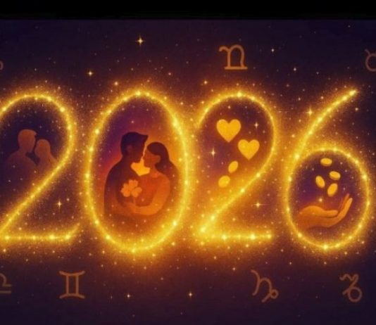 2026. donosi blagoslov za ova 4 znaka Zodijaka: Čeka ih neviđena sreća i ispunjenje svih želja