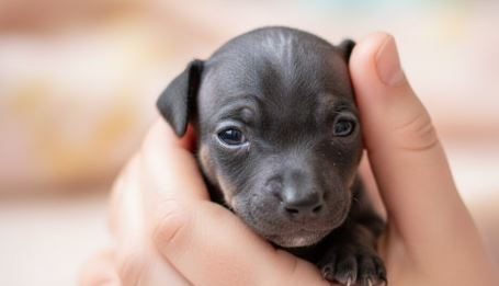 Mislila je da je našla napušteno štene — ali to uopšte nije bilo štene. Nakon godinu dana bila je u šoku kad je videla u šta se to pretvorilo… 😲 Detalji 👇