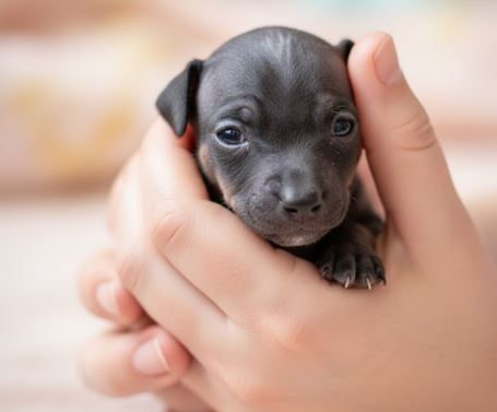 Mislila je da je našla napušteno štene — ali to uopšte nije bilo štene. Nakon godinu dana bila je u šoku kad je videla u šta se to pretvorilo… 😲 Detalji 👇