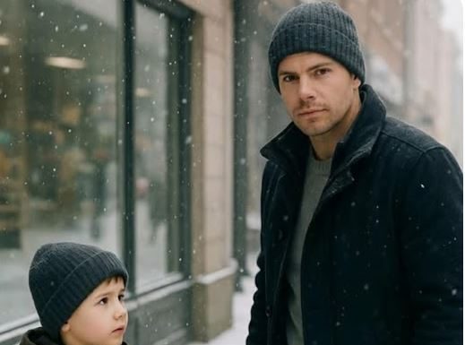 Dječak koji je prodavao olovku….