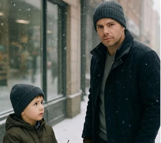 Dječak koji je prodavao olovku….