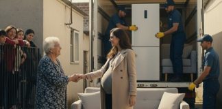 Baka je jedina ustala trudnici u tramvaju dok su svi gledali u pod: Trudnica ju je krišom pratila do njene straćare, a sutradan je baki na vrata stigao paket koji joj je promenio život.