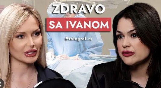 ANALIZE KOJE OTKRIVAJU TROMB: Dr Milena Pandrc upozorava – organizam šalje OVAJ ALARM kod krvnih ugrušaka