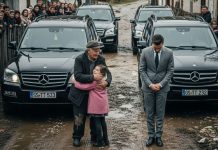 Deda je dao novac za svoju sahranu da spasi komšijino dete od bolesti: Selo mu se smejalo što nema ni za hleb, sve dok nije stigla kolona luksuznih vozila pred njegovu straćaru.