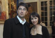 BIO OŽENJEN, ONA TAKOĐE ZAUZETA, NAPET BRAK I ĆERKE ZA KOJE SE OVO NE ZNA: Prava istina o životu Slobode i Vojina