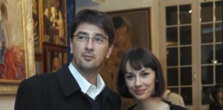 BIO OŽENJEN, ONA TAKOĐE ZAUZETA, NAPET BRAK I ĆERKE ZA KOJE SE OVO NE ZNA: Prava istina o životu Slobode i Vojina