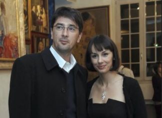 BIO OŽENJEN, ONA TAKOĐE ZAUZETA, NAPET BRAK I ĆERKE ZA KOJE SE OVO NE ZNA: Prava istina o životu Slobode i Vojina