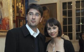 BIO OŽENJEN, ONA TAKOĐE ZAUZETA, NAPET BRAK I ĆERKE ZA KOJE SE OVO NE ZNA: Prava istina o životu Slobode i Vojina