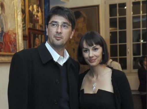 BIO OŽENJEN, ONA TAKOĐE ZAUZETA, NAPET BRAK I ĆERKE ZA KOJE SE OVO NE ZNA: Prava istina o životu Slobode i Vojina