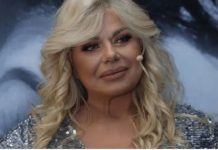 Bila je najveća zvezda devedesetih, a završila je OVAKO: Pogledajte gde živi Zorana Pavić, kuhinja u kojoj sprema hranu sve govori (FOTO)