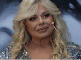 Bila je najveća zvezda devedesetih, a završila je OVAKO: Pogledajte gde živi Zorana Pavić, kuhinja u kojoj sprema hranu sve govori (FOTO)