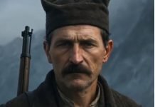 Dimitriju su zapretili da će mu ako se ne preda ubiti trudnu ženu i 4 dece! Nije se predao! Ovaj heroj je platio slobodu Srbije najtežom mogućom cenom!