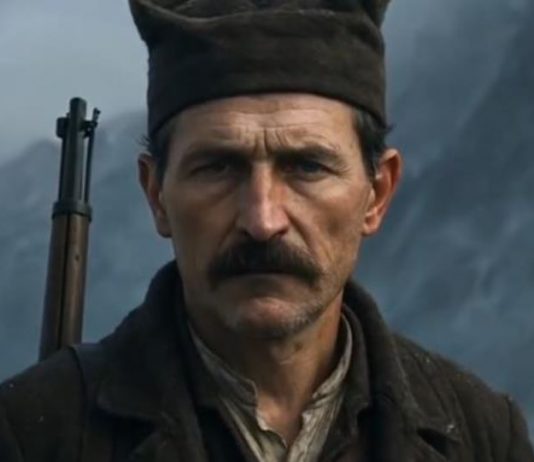 Dimitriju su zapretili da će mu ako se ne preda ubiti trudnu ženu i 4 dece! Nije se predao! Ovaj heroj je platio slobodu Srbije najtežom mogućom cenom!